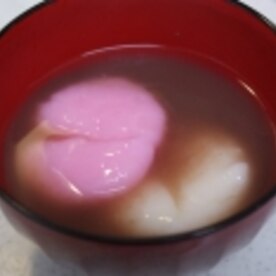 あずき缶で簡単 おしるこ レシピ 作り方 By はい 山田です 楽天レシピ あずき缶で簡単 おしるこ レシピ 作り方 By はい 山田です 楽天レシピ